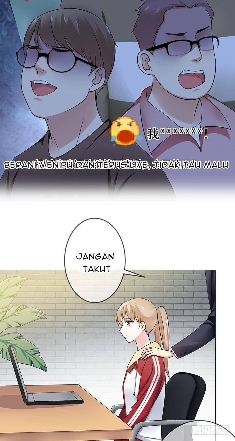 NSD Gaming Chapter 78 Bahasa Indonesia